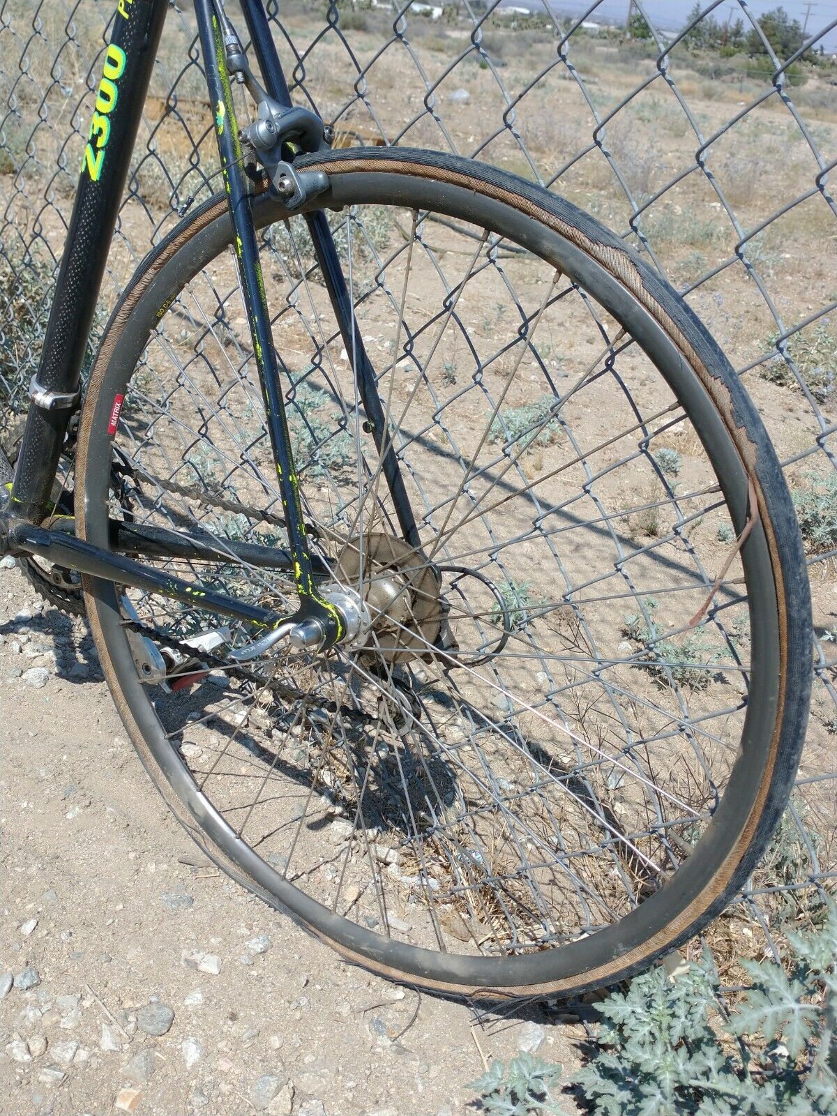 Trek Pro 2300 Bike Composite - Fresh Stock Dated January 2026