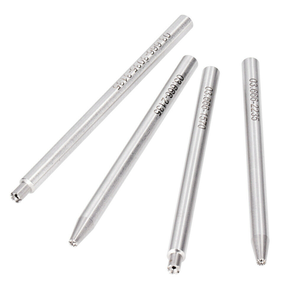 Release Lock Oscillating Weight Rotor Watch Repairing Tool For Watch Movement - Fresh Stock Dated December 2025