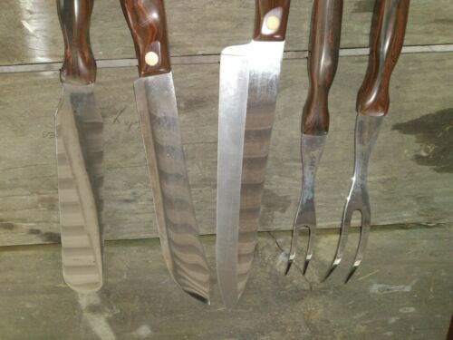 Cutco  Knife lot - Fresh Stock Dated January 2026