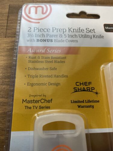 MasterChef 2-Piece Prep Set 5