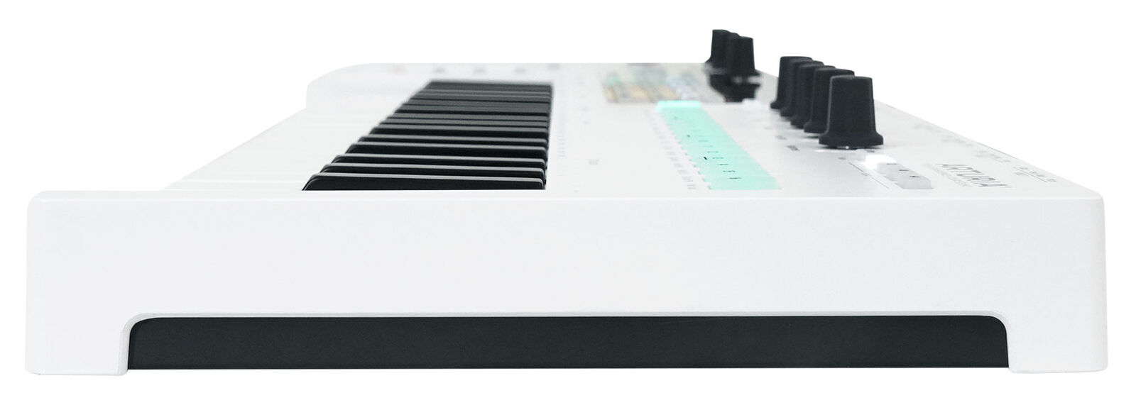 Arturia Keystep Pro Sequencer 37-Key Midi USB DJ/Recording Keyboard Controller - Fresh Stock Dated December 2025