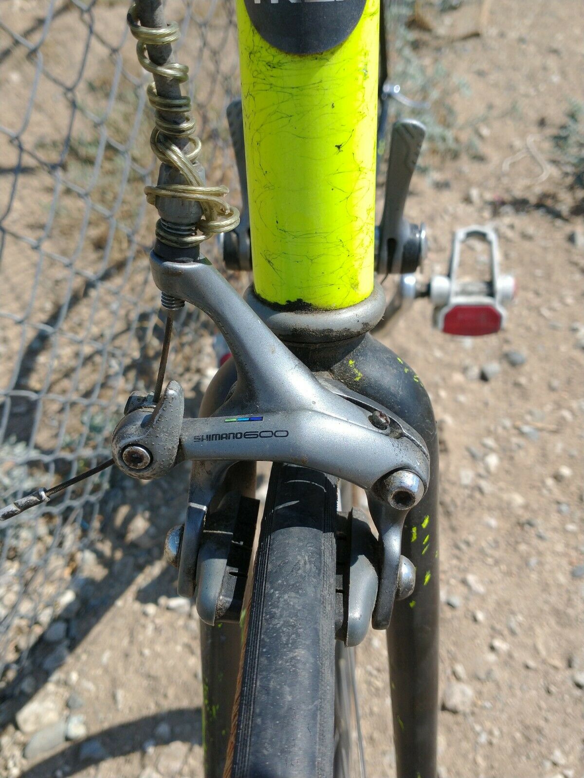 Trek Pro 2300 Bike Composite - Fresh Stock Dated January 2026