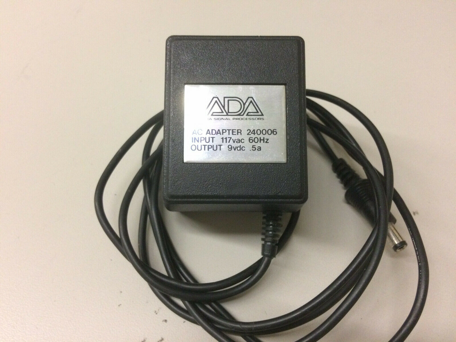 ADA MC-1 Midi Controller - Fresh Stock Dated December 2025