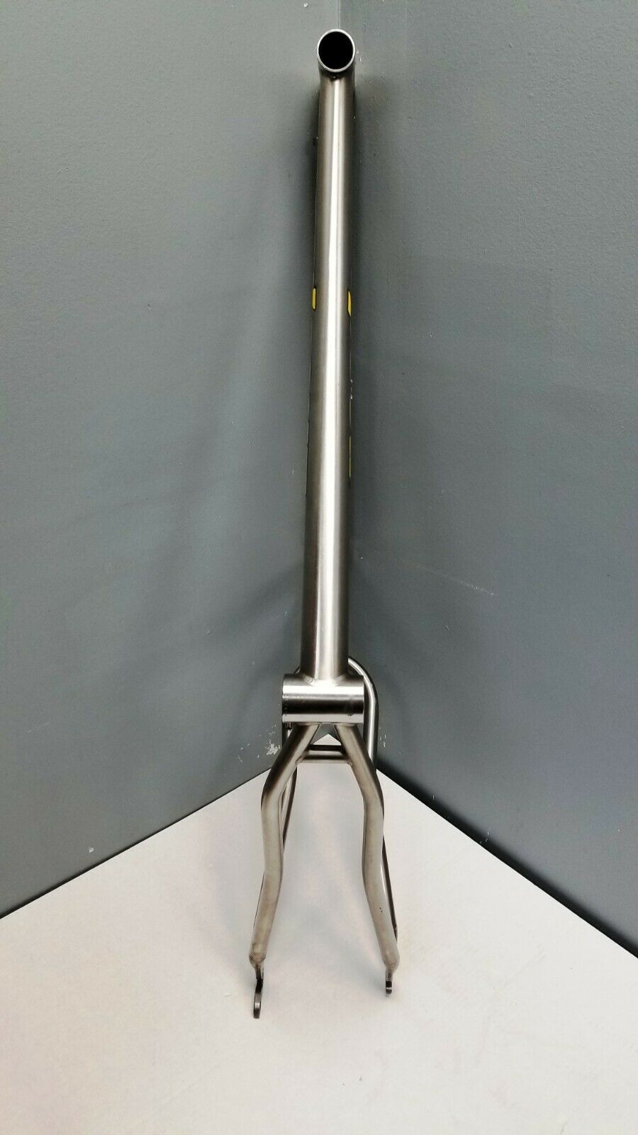 Litespeed Unicoi Soft Tail Titanium Ti Mountain Bike Gravel frame 26” Large - Fresh Stock Dated December 2025