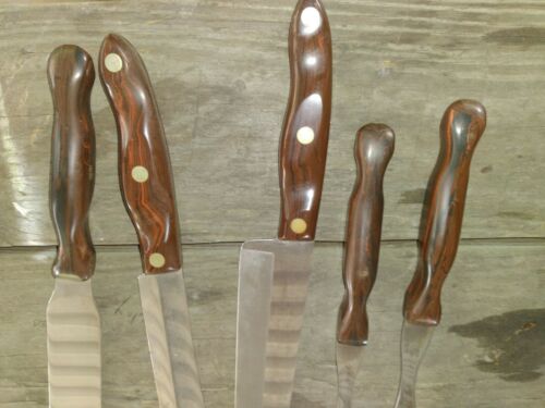 Cutco  Knife lot - Fresh Stock Dated January 2026