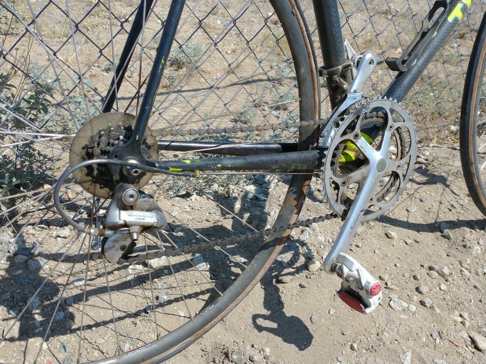 Trek Pro 2300 Bike Composite - Fresh Stock Dated January 2026