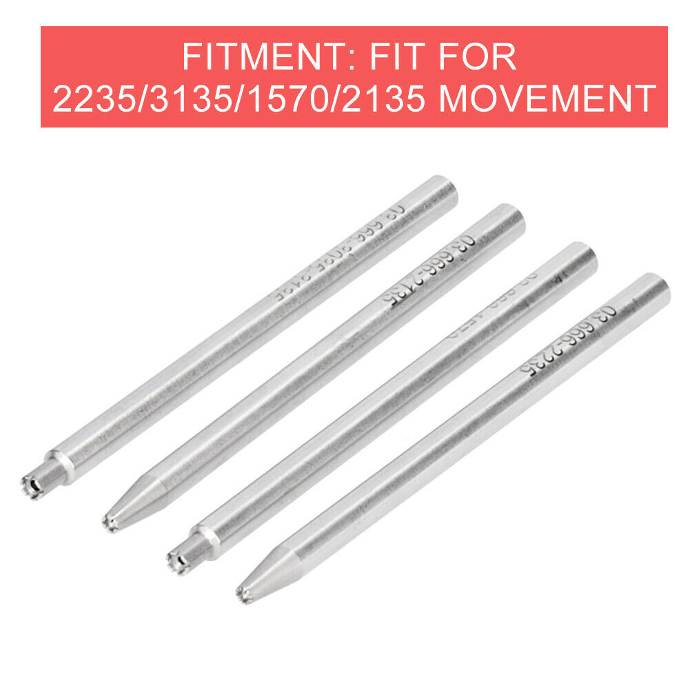 Release Lock Oscillating Weight Rotor Watch Repairing Tool For Watch Movement - Fresh Stock Dated December 2025