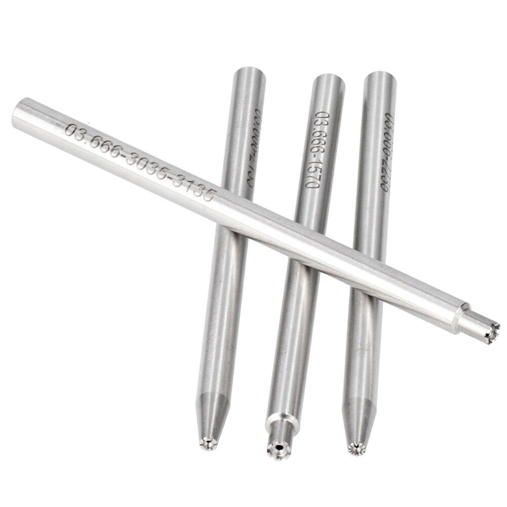 Release Lock Oscillating Weight Rotor Watch Repairing Tool For Watch Movement - Fresh Stock Dated December 2025