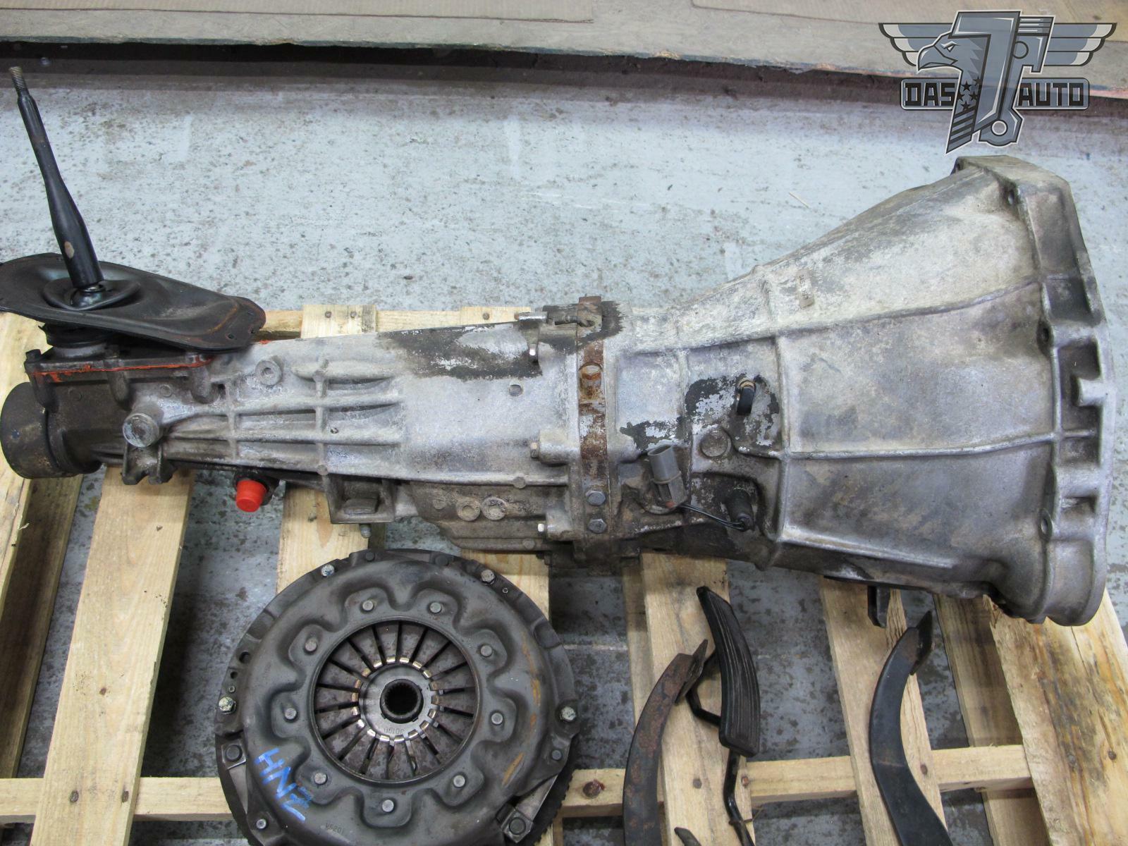 🥇1985 NISSAN Z31 300ZX VG30 2+0 MANUAL TRANSMISSION CLUTCH PEDAL SHAFT SET KIT - Fresh Stock Dated December 2025