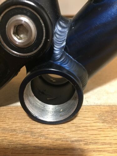 Ellsworth Epitaph 26” Frame - Fresh Stock Dated December 2025