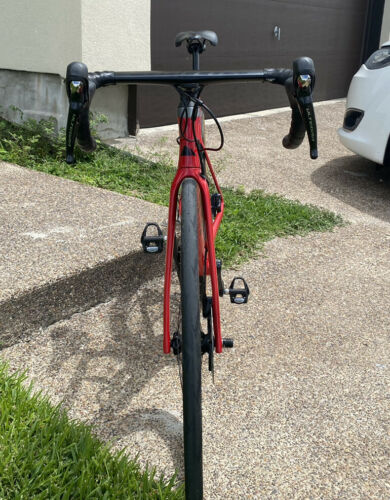 2018 Canyon Aeroad CF SLX Disc - Fresh Stock Dated December 2025