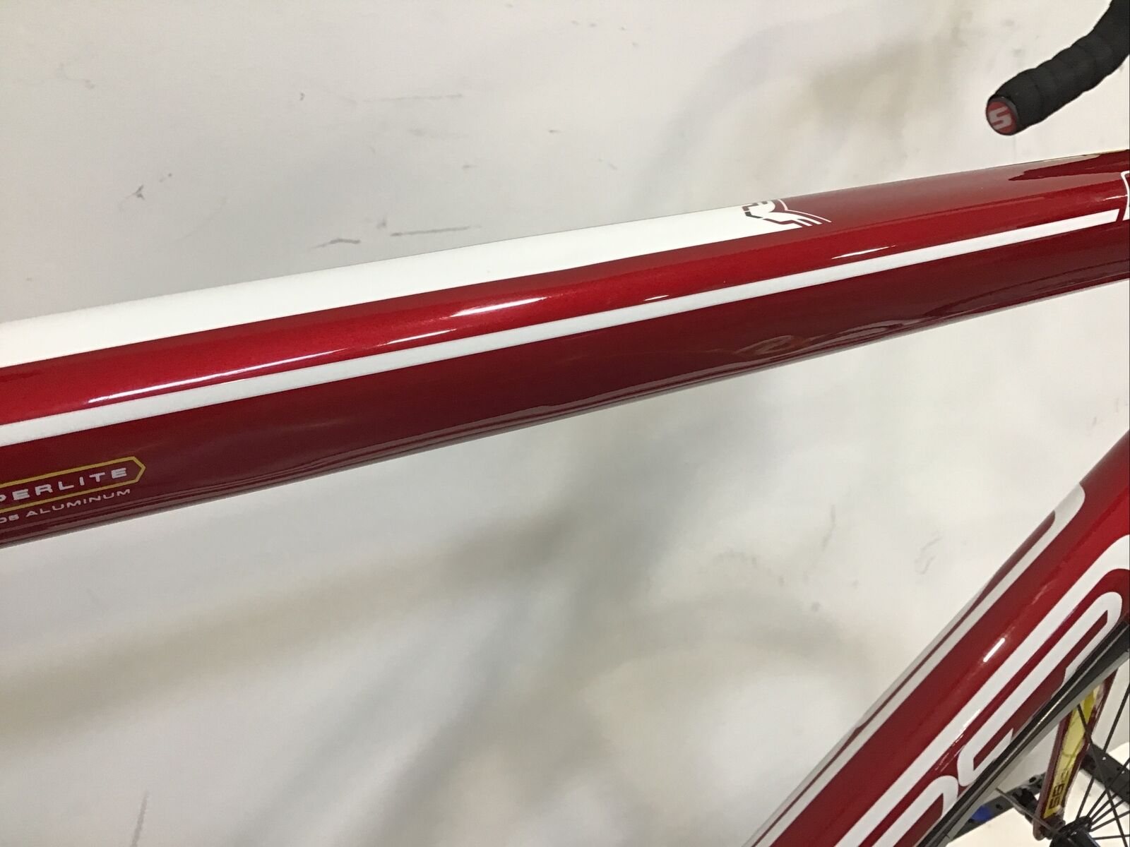 2012 Felt F85 Superlite Road Bike 61cm Aluminum Shimano 105 - Fresh Stock Dated January 2026