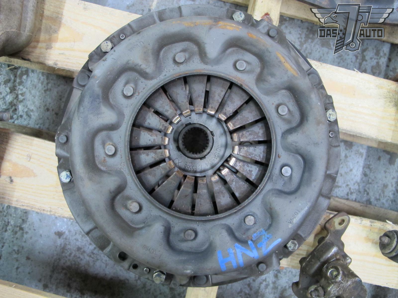 🥇1985 NISSAN Z31 300ZX VG30 2+0 MANUAL TRANSMISSION CLUTCH PEDAL SHAFT SET KIT - Fresh Stock Dated December 2025