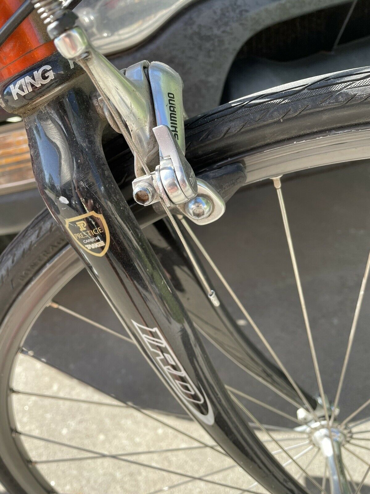 Gunnar Sport, 58cm, Shimano 105 drivetrain, HED Ardennes Wheels, under 500 miles - Fresh Stock Dated December 2025