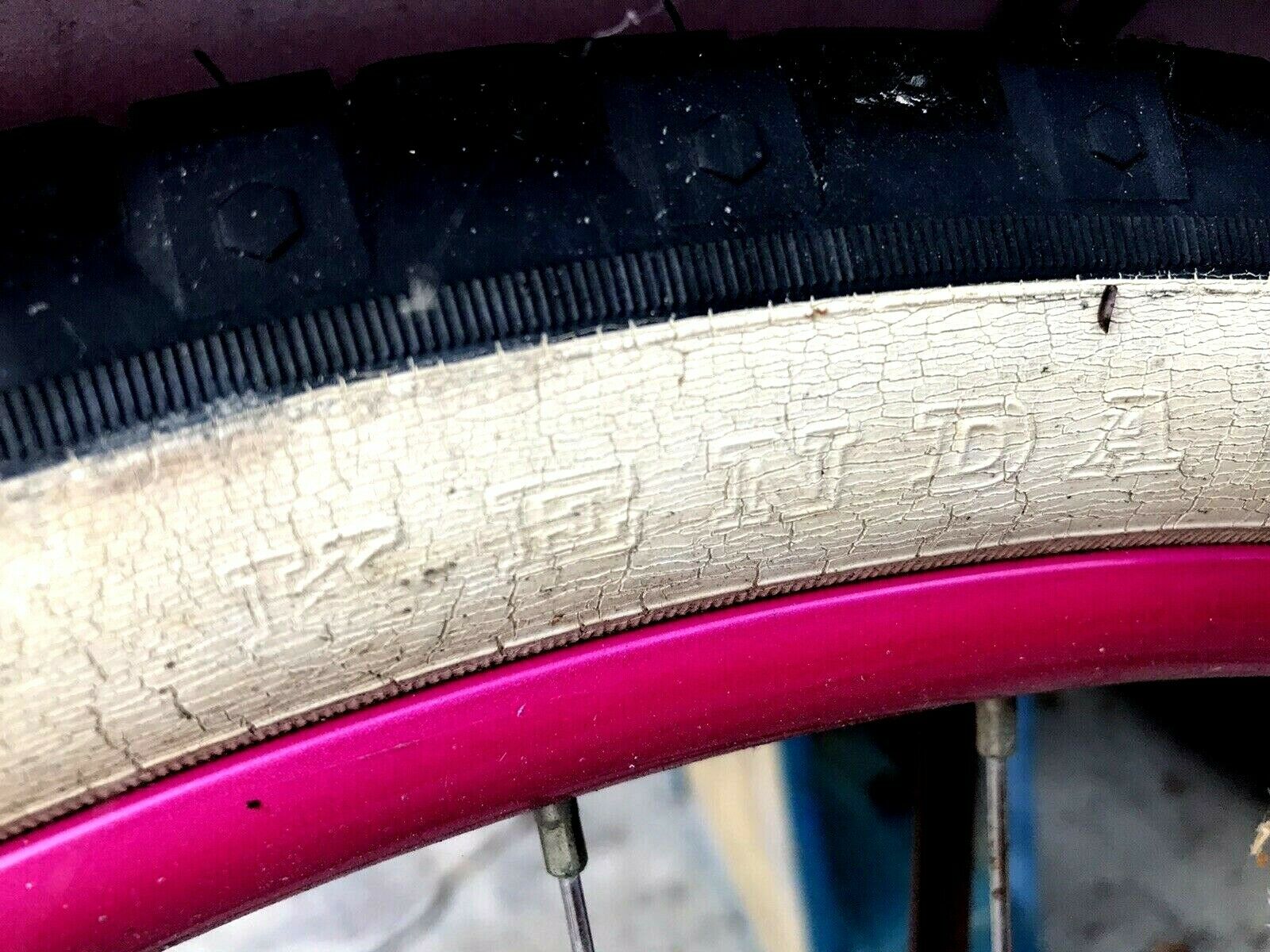 Della Cruz Diamondback Double Spring Girl's Bicycle, 26