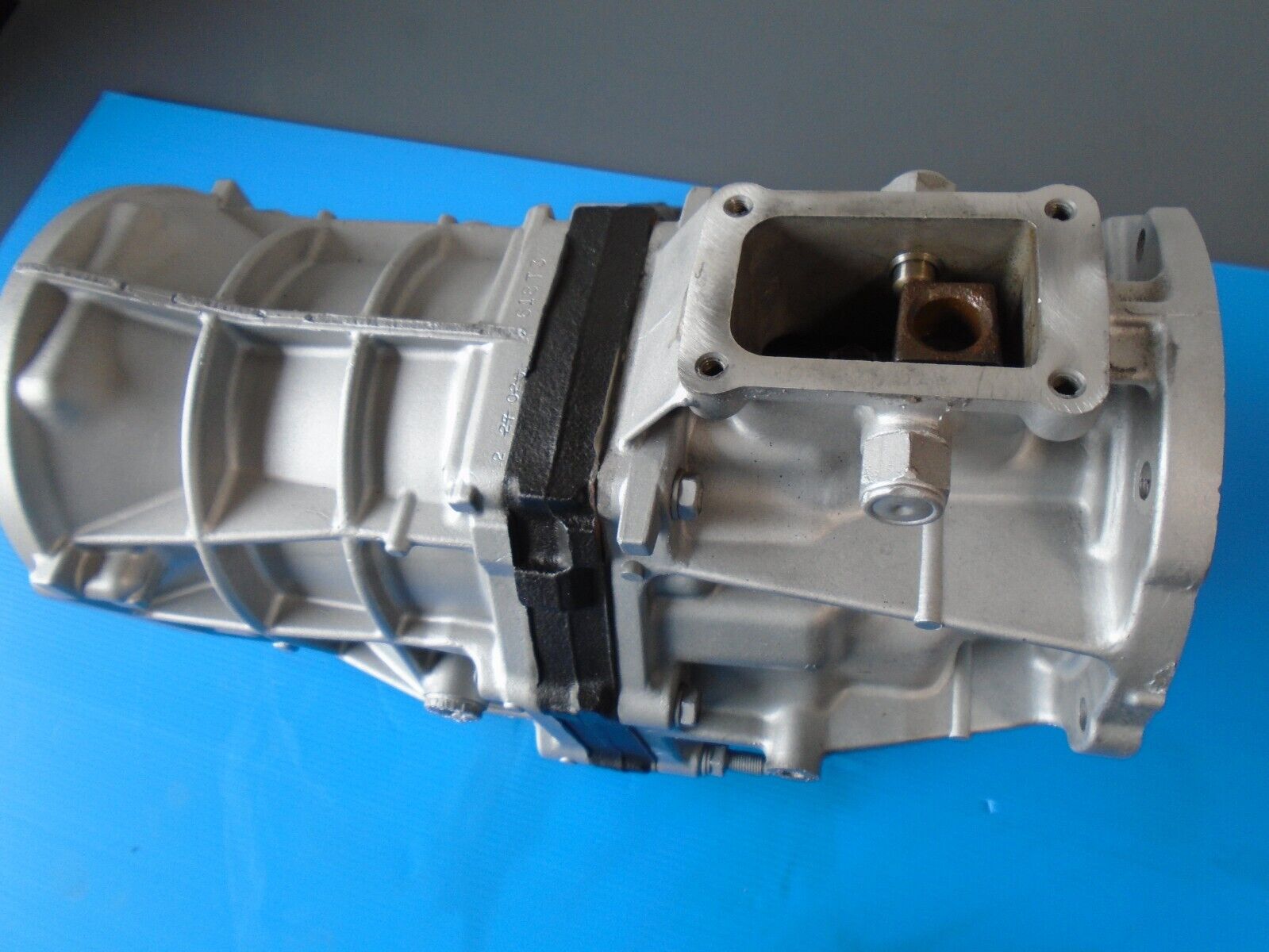 Jeep Wrangler YJ Cherokee XJ 87-93 AX5 Manual 5 Speed Transmission 2.5L - Fresh Stock Dated December 2025