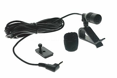 BLUETOOTH MIC FOR FARENHEIT TI-931NB TI931NB TI-740NB TI740NB PD-931N PD931N - Fresh Stock Dated December 2025