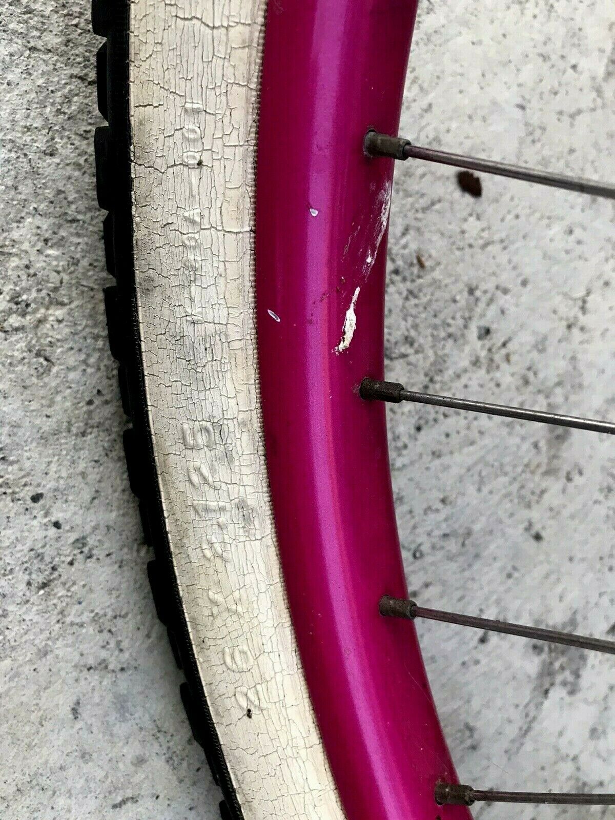 Della Cruz Diamondback Double Spring Girl's Bicycle, 26