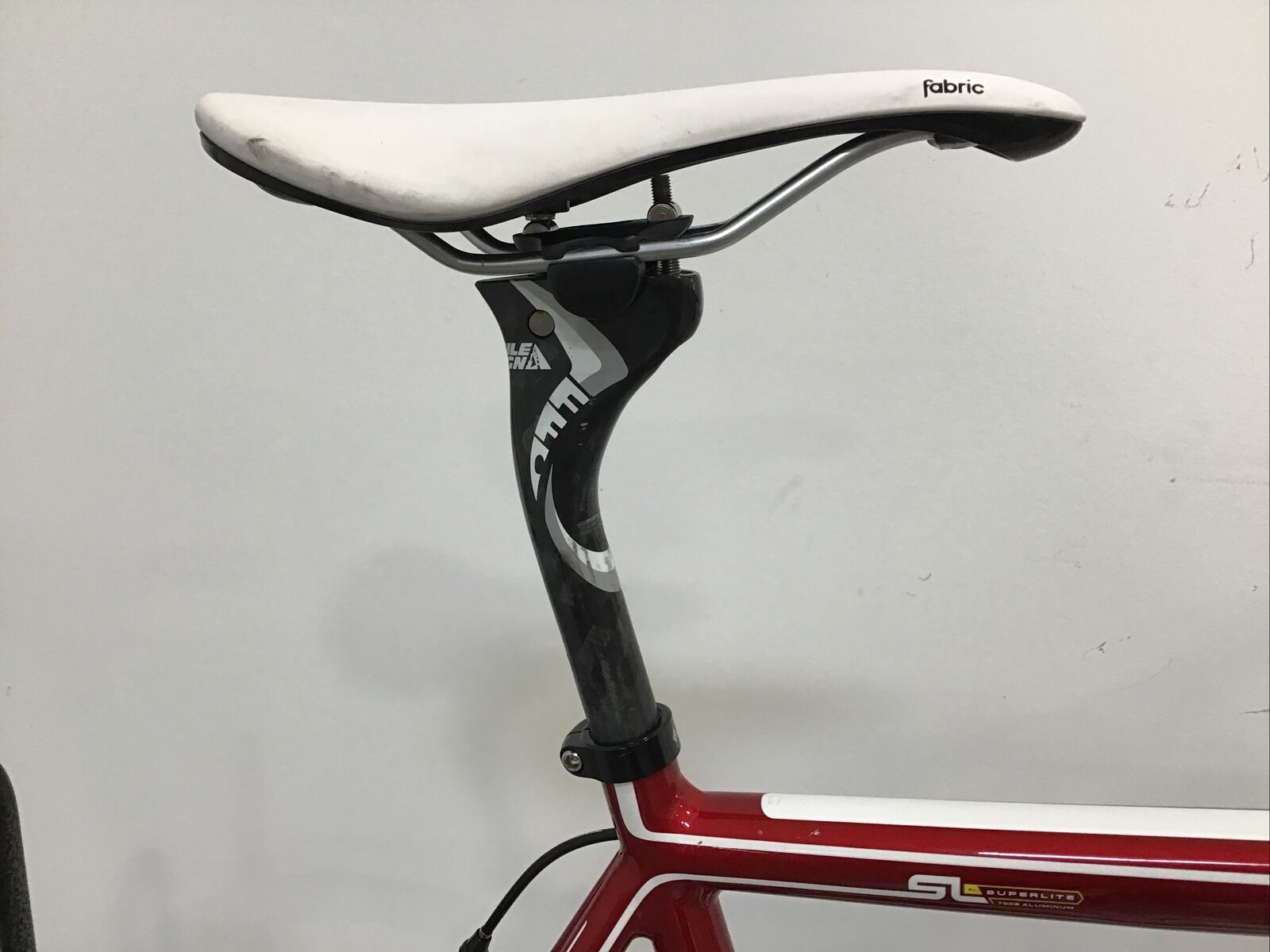 2012 Felt F85 Superlite Road Bike 61cm Aluminum Shimano 105 - Fresh Stock Dated January 2026