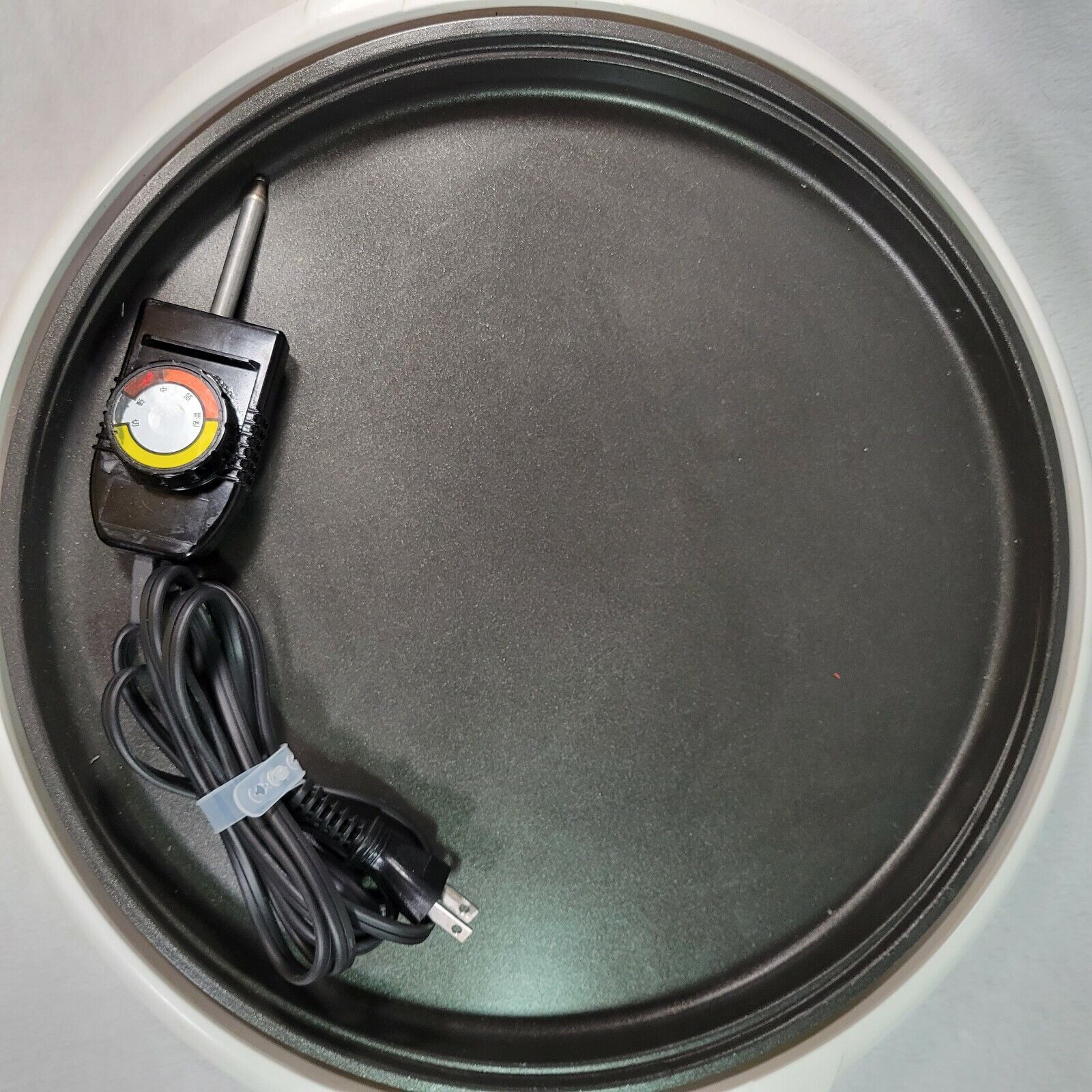 Zojirushi HOT PLATE EHMC-12 Made in Japan - Very Clean - Must See Photos ! - Fresh Stock Dated February 2026