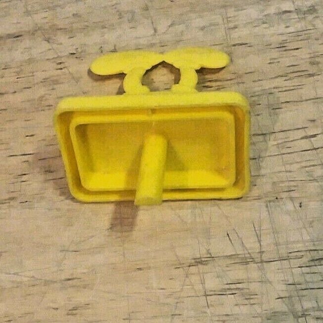 Vintage Mickey Mouse Popsicle Mold Set Complete C4 - Fresh Stock Dated February 2026