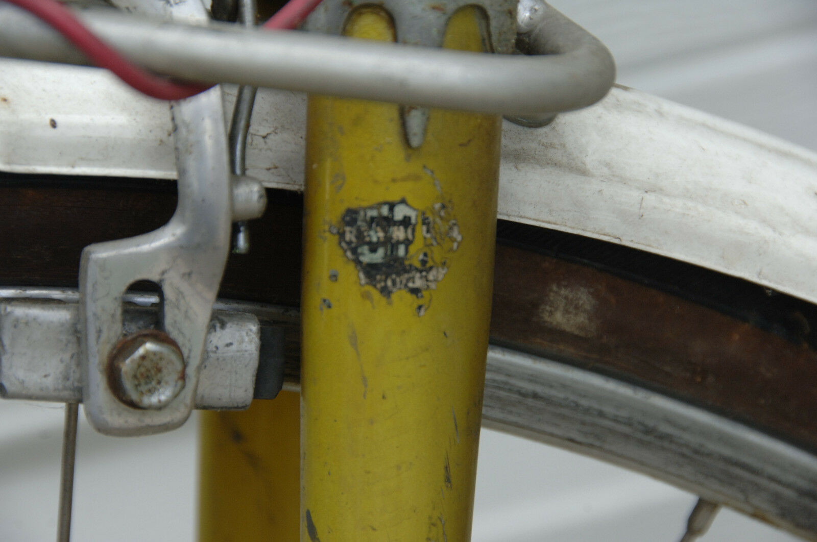 Sears Free Spirit,Reynolds 531 touring frame, Blackburn racks, Campagnolo brakes - Fresh Stock Dated December 2025