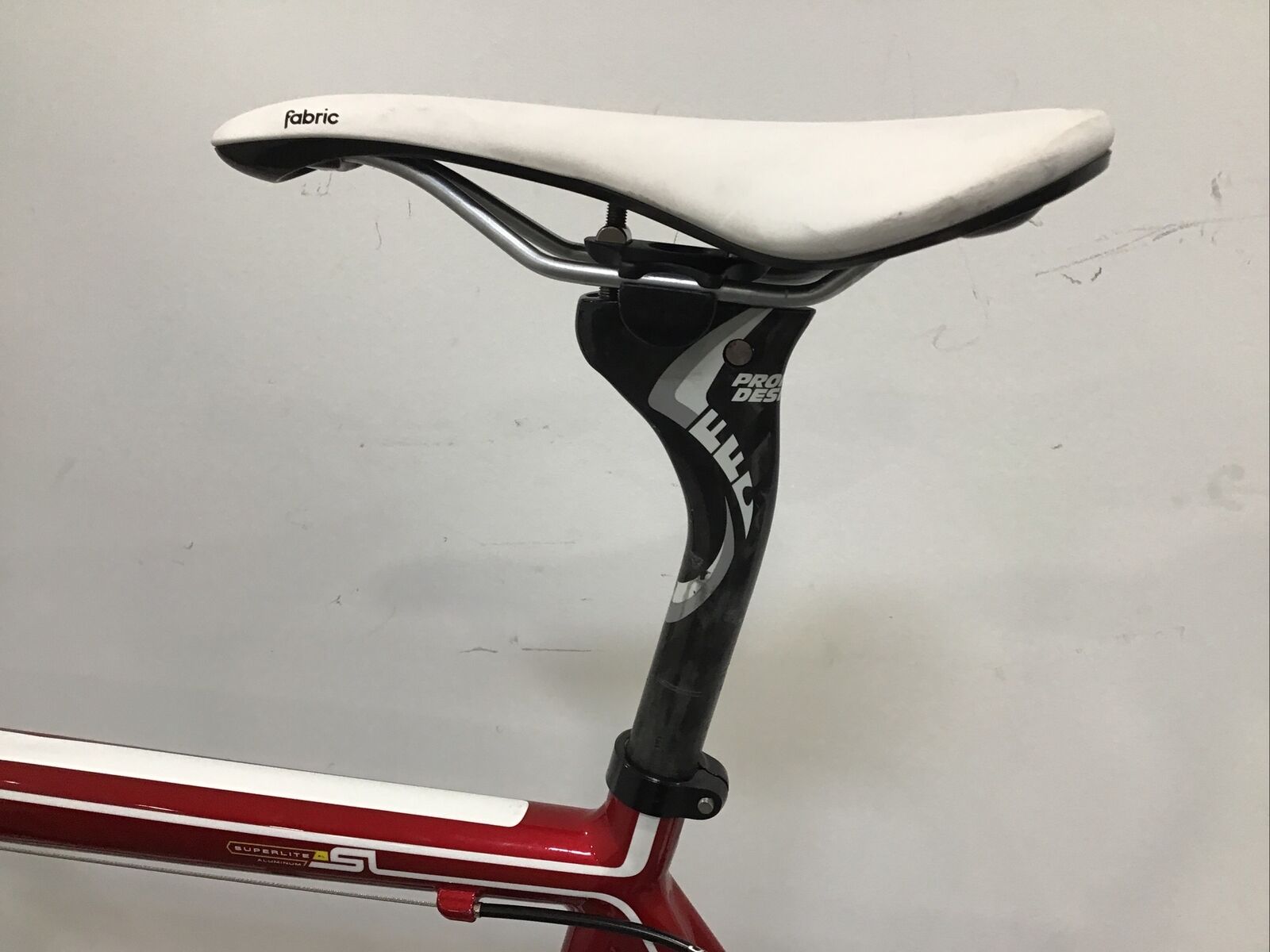 2012 Felt F85 Superlite Road Bike 61cm Aluminum Shimano 105 - Fresh Stock Dated January 2026