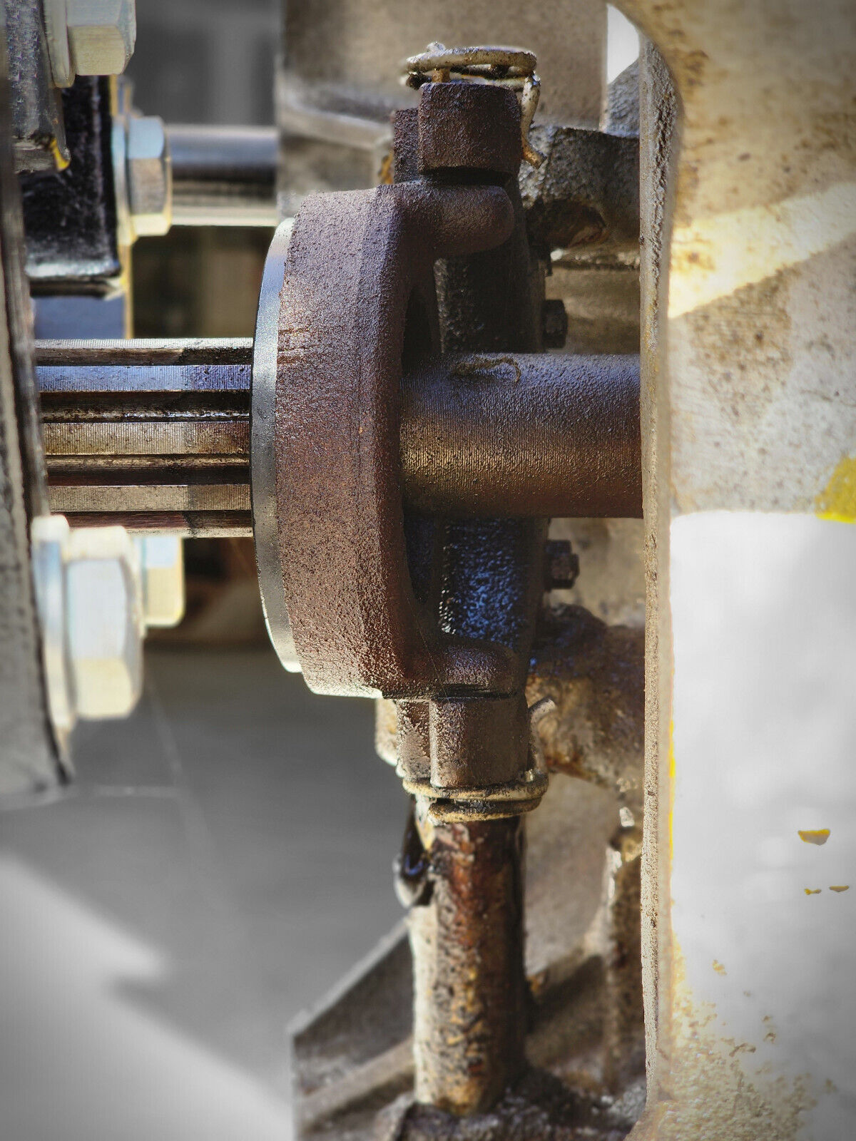 ZF 5 Speed GearBox Transmission S5-20 Maserati Mercedes 250SL 280SL Lamborghini - Fresh Stock Dated January 2026