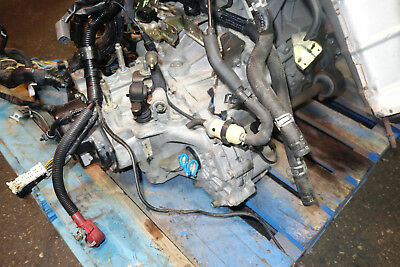 JDM 2003-2008 Mazda 6 Manual 5 Speed Transmission L3 2.3L L3-VE L3-DE MT Mazda6 - Fresh Stock Dated December 2025