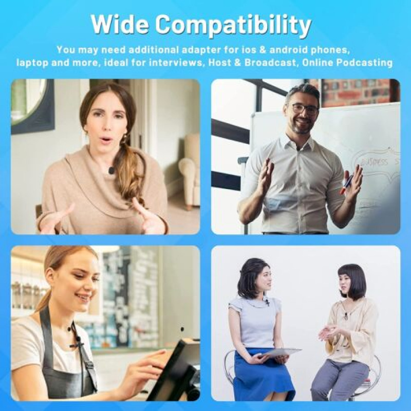 Car Radio Stereo 3.5mm GPS Microphone DVD Bluetooth Enabled Audio External Mic - Fresh Stock Dated January 2026