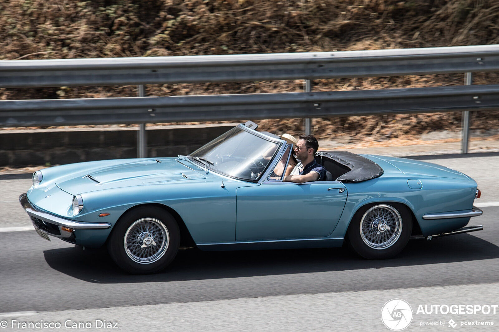 ZF 5 Speed GearBox Transmission S5-20 Maserati Mercedes 250SL 280SL Lamborghini - Fresh Stock Dated January 2026