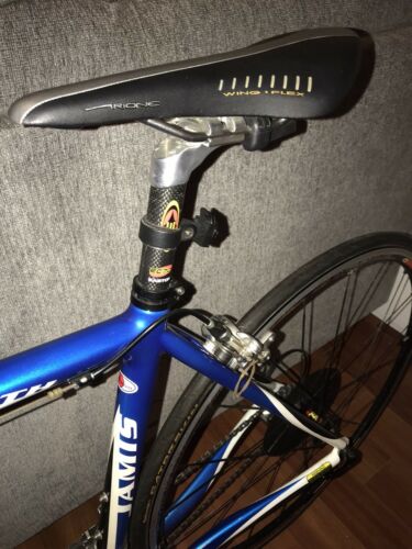 JAMIS XENITH PRO RARE 2009 Model!! Excellent Condition! - Fresh Stock Dated December 2025