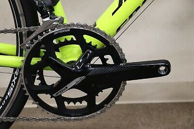 Specialized ALLEZ SL COMP SHIMANO 105 5800 Series 2X11S Size 58 2016 Model - Fresh Stock Dated January 2026