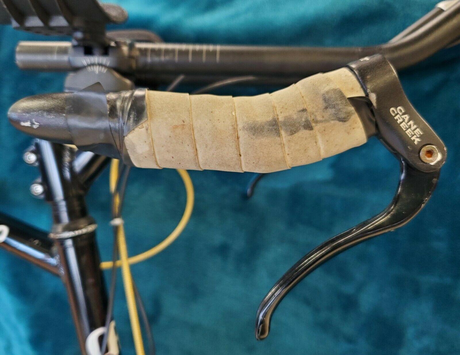 Quintana Roo Kilo Triathlon Tri Road Race Bike 61cm Black - TT - Very Nice - Fresh Stock Dated December 2025