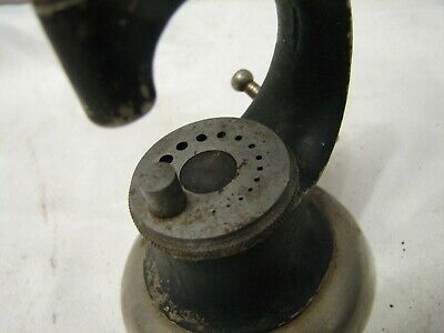 Antique Jeweler's Watchmaker's Staking Tool K&D 9986 w/Box - Fresh Stock Dated December 2025