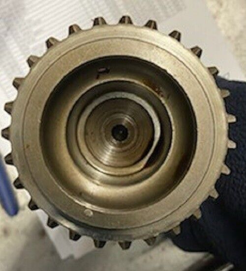 1301 085 010 - INPUT SHAFT, T18 TRANSMISSION  ***NEW*** - Fresh Stock Dated December 2025
