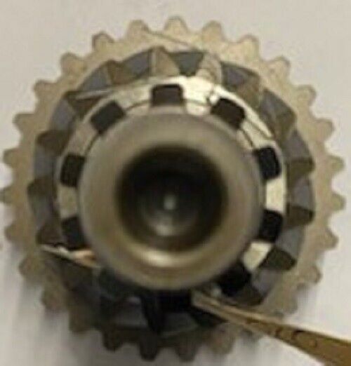 1301 085 010 - INPUT SHAFT, T18 TRANSMISSION  ***NEW*** - Fresh Stock Dated December 2025