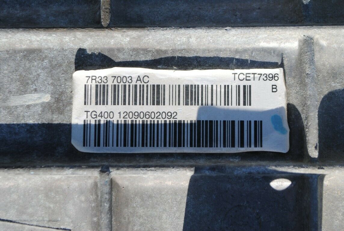 05-10 Ford Mustang Manual MT Transmission 5 speed 4.6L 3V OEM - Fresh Stock Dated December 2025