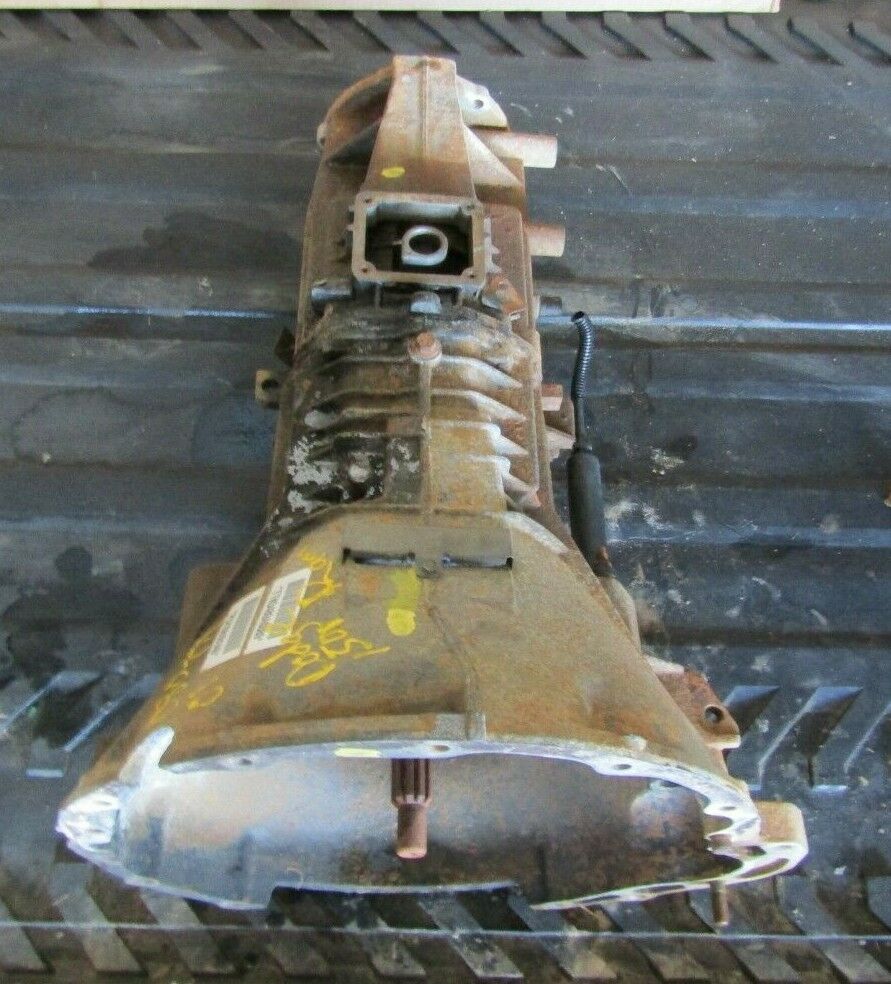 Manual Transmission 4WD Fits 98-01 DODGE 1500 PICKUP - Fresh Stock Dated December 2025