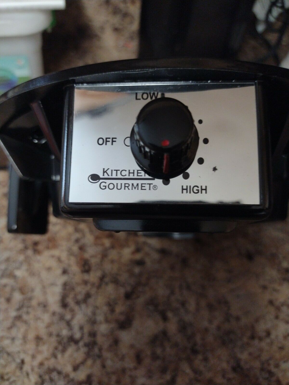 Range  Burner Single Large Burner Kitchen Gourmet Electric 1000-Watt Tested - Fresh Stock Dated February 2026