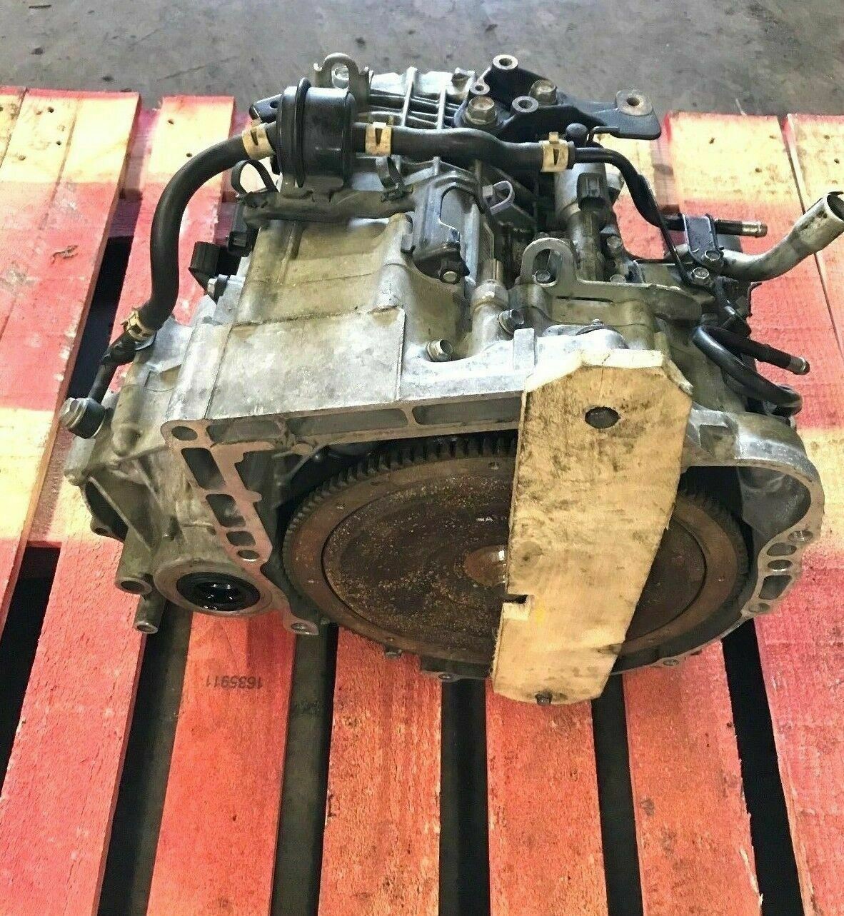 2006-2008 ACURA 2.4L L4 DOHC 16V 5-SPEED AUTOMATIC TRANSMISSION OEM MCTA-6040280 - Fresh Stock Dated December 2025