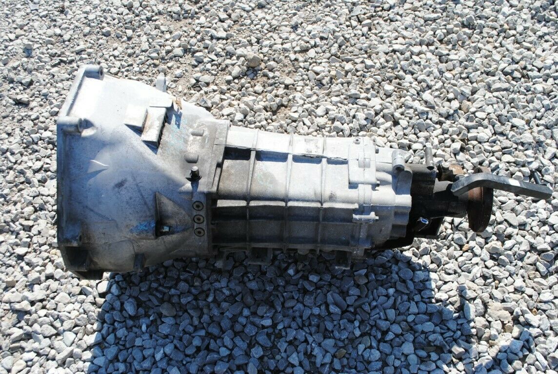 05-10 Ford Mustang Manual MT Transmission 5 speed 4.6L 3V OEM - Fresh Stock Dated December 2025