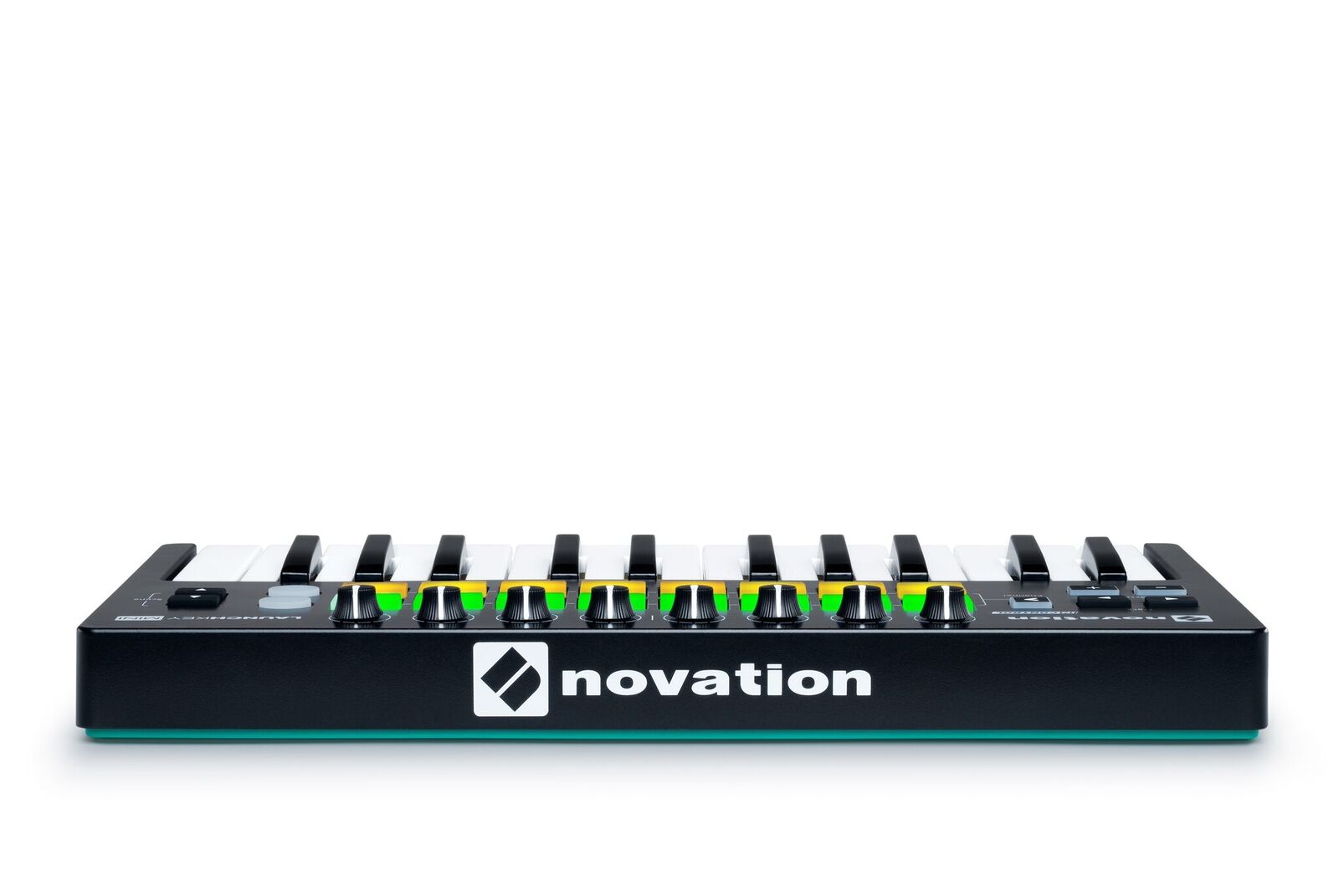 Novation Launchkey Mini MKII 25-Key USB MIDI Controller - Fresh Stock Dated December 2025