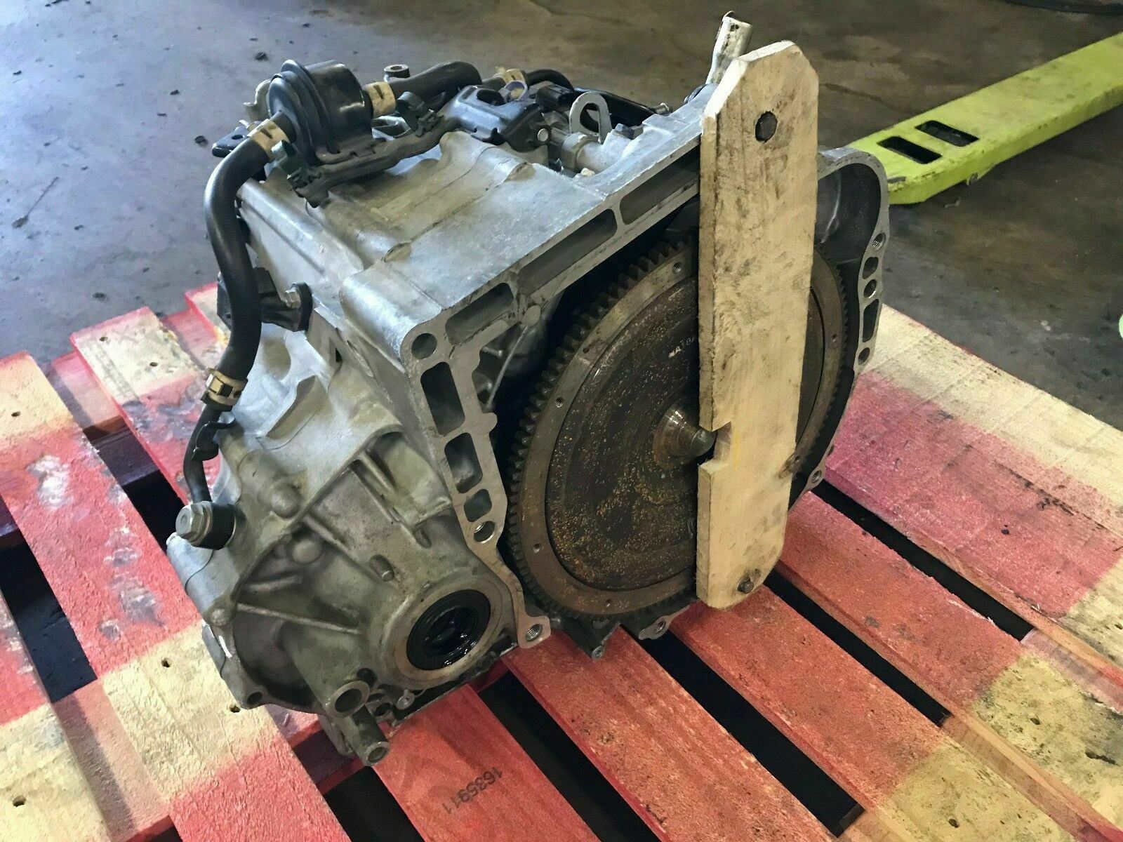 2006-2008 ACURA 2.4L L4 DOHC 16V 5-SPEED AUTOMATIC TRANSMISSION OEM MCTA-6040280 - Fresh Stock Dated December 2025