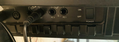yamaha KX88 mother keybiard controller. - Fresh Stock Dated December 2025