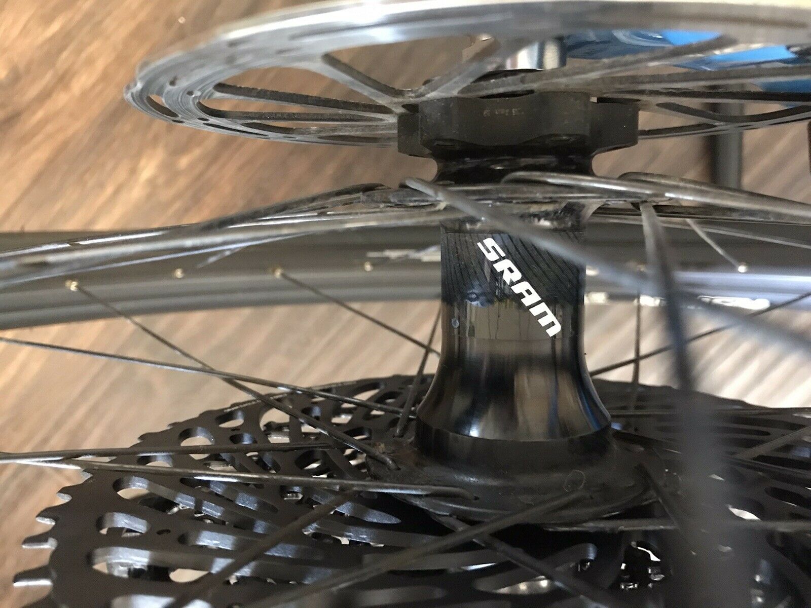 2020 Santa Cruz Highball C Size Large - Fresh Stock Dated December 2025