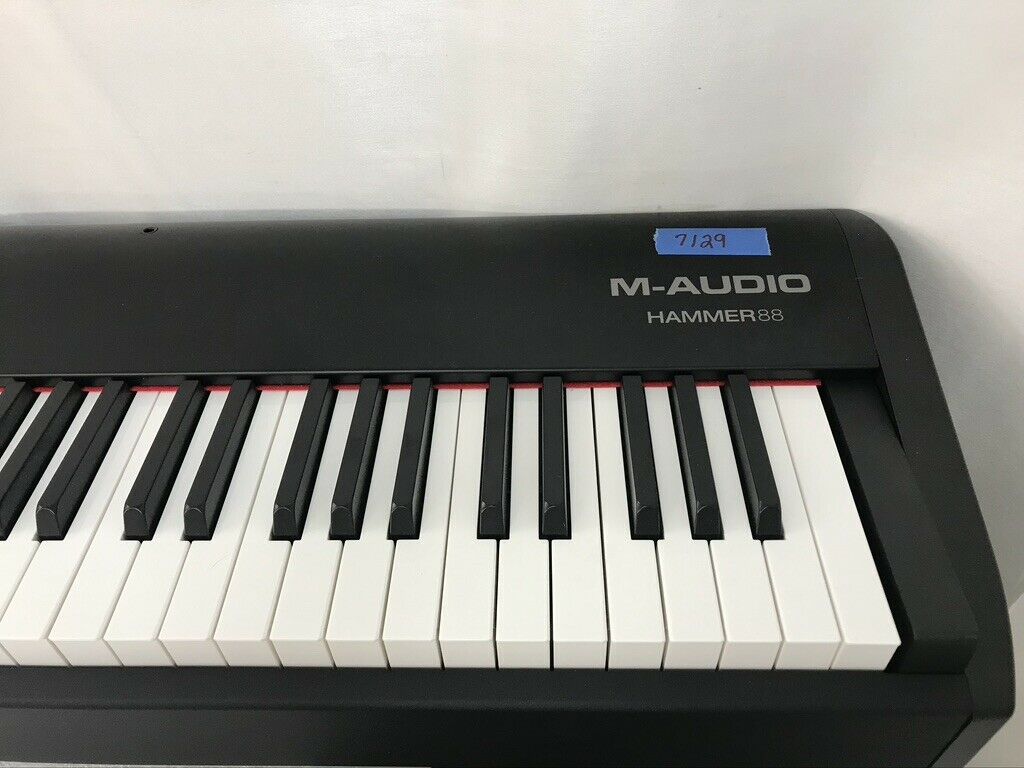 M-Audio Hammer 88 - Fresh Stock Dated December 2025