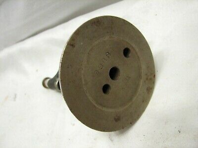 Antique Jeweler's Watchmaker's Staking Tool K&D 9986 w/Box - Fresh Stock Dated December 2025