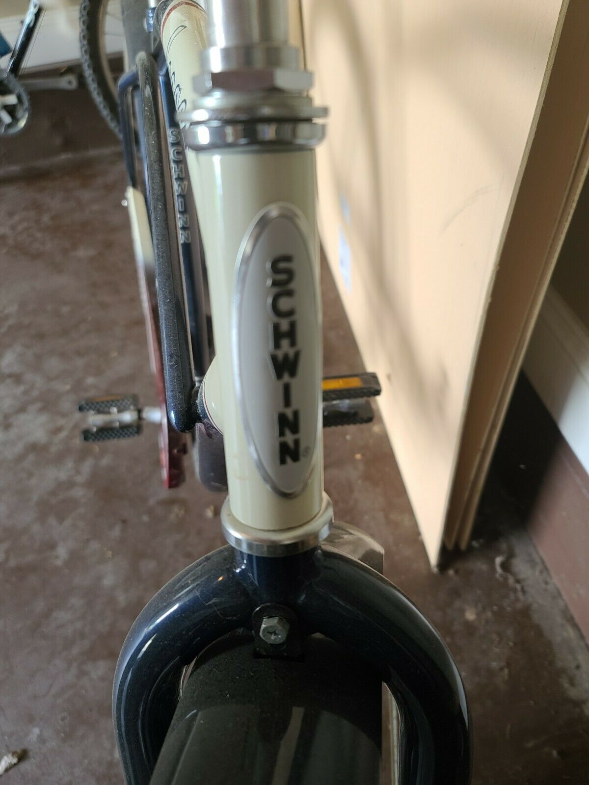 Schwinn Legacy Cruiser Bicycle 26” Wheel Single Speed Bike - All Original NICE! - Fresh Stock Dated December 2025