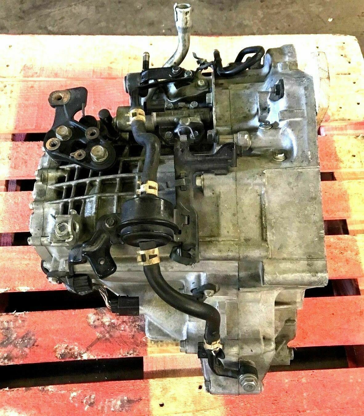 2006-2008 ACURA 2.4L L4 DOHC 16V 5-SPEED AUTOMATIC TRANSMISSION OEM MCTA-6040280 - Fresh Stock Dated December 2025